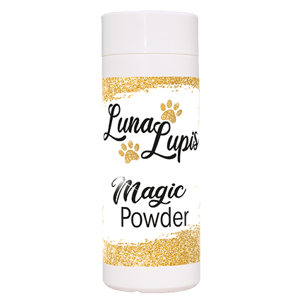 Magic Powder