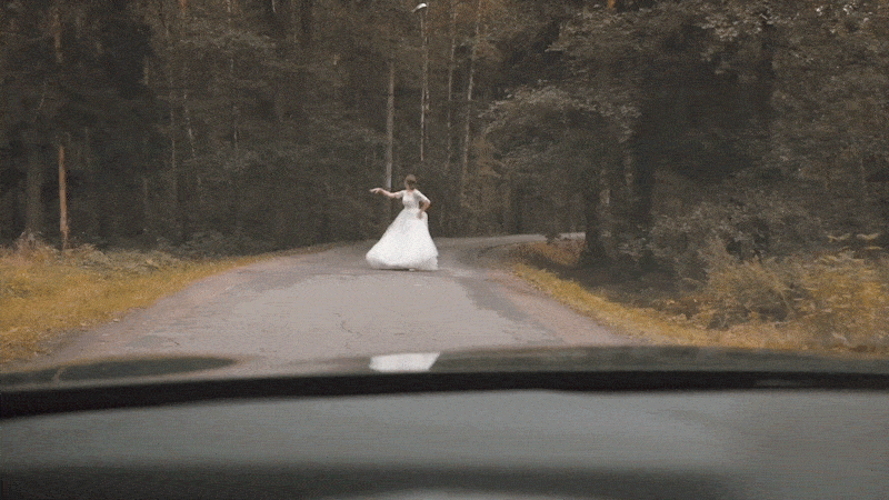 The Honeymoon